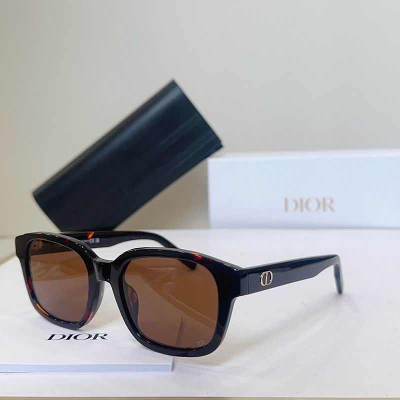 Dior Sunglasses ID:20260410-428